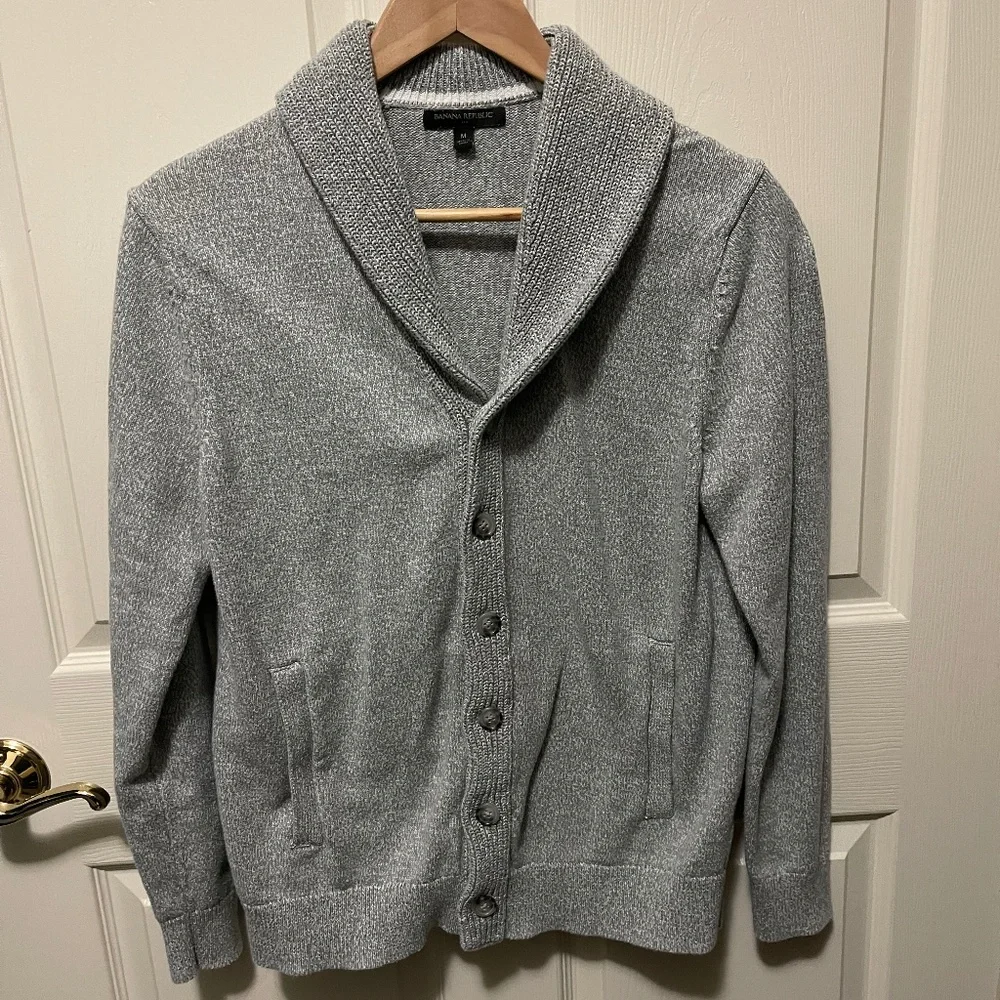 Cardigan - Picture 1 of 1